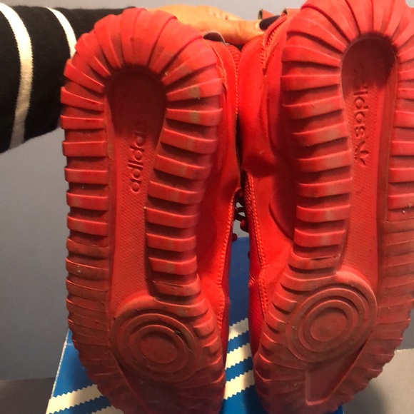 ❤️SOLD❤️ Adidas Tubular X - Picture 7 of 8